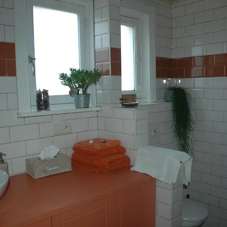 Bed & Breakfast Le Maquis