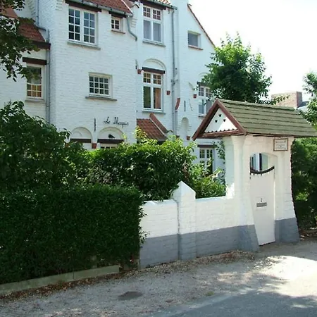 Le Maquis B&B