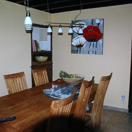 Bed & Breakfast Le Maquis