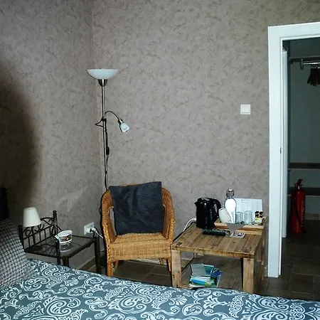 Le Maquis B&B 2*