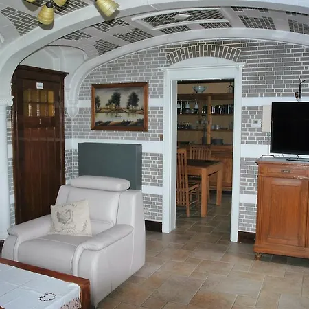 Bed & Breakfast Le Maquis De Haan