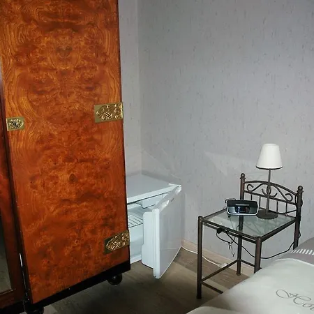 Bed & Breakfast Le Maquis