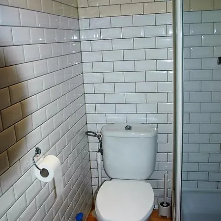 Le Maquis Bed & Breakfast