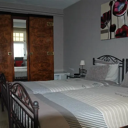 Bed & Breakfast Le Maquis