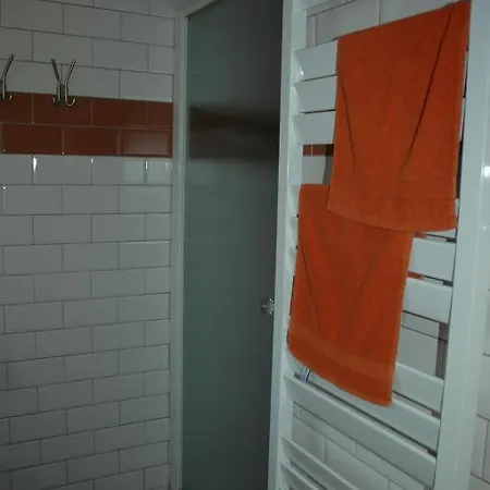 Le Maquis Bed & Breakfast De Haan