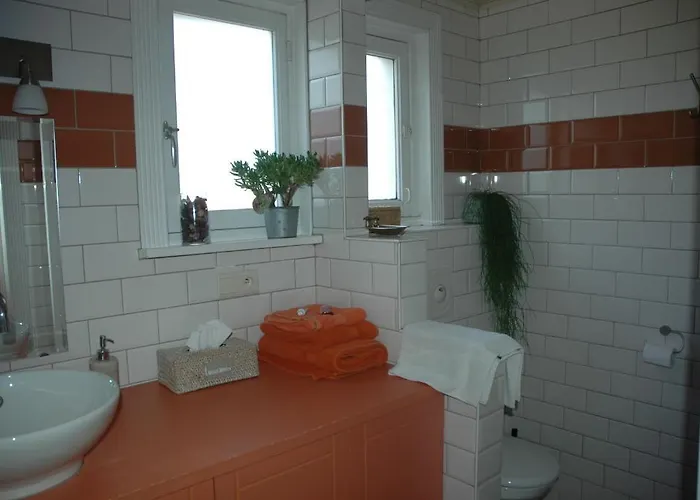 Bed & Breakfast Le Maquis