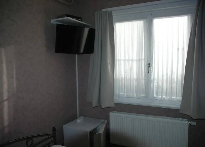 Le Maquis 2* De Haan