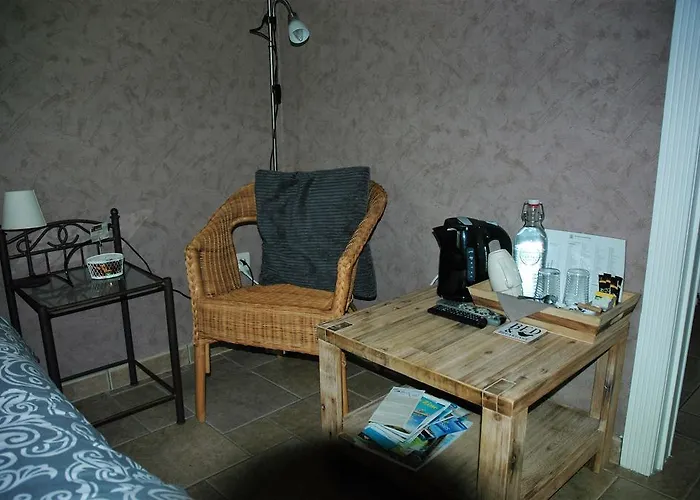 Le Maquis Bed & Breakfast