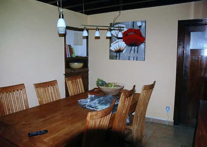 Bed & Breakfast Le Maquis