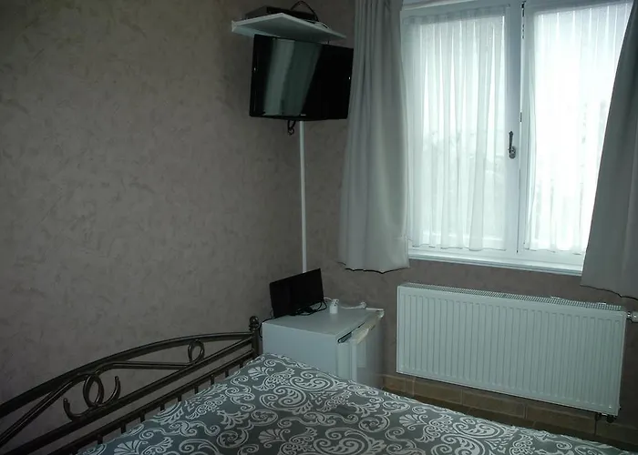 Bed & Breakfast Le Maquis 2*