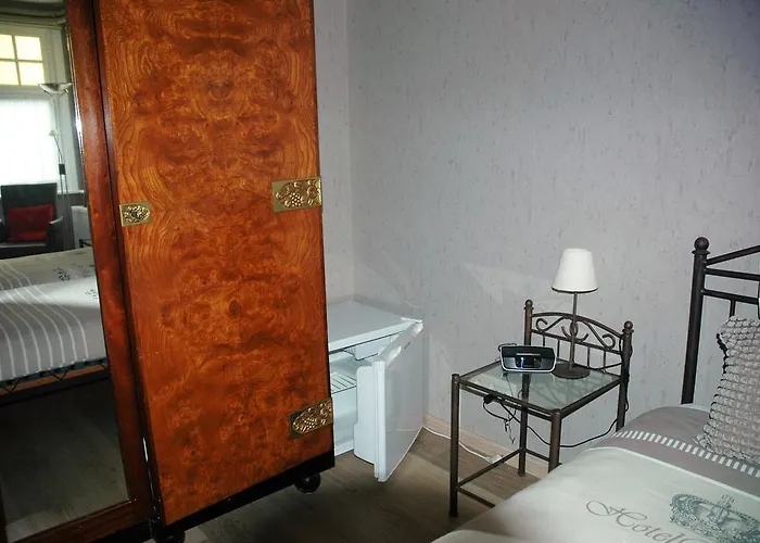 Bed & Breakfast Le Maquis