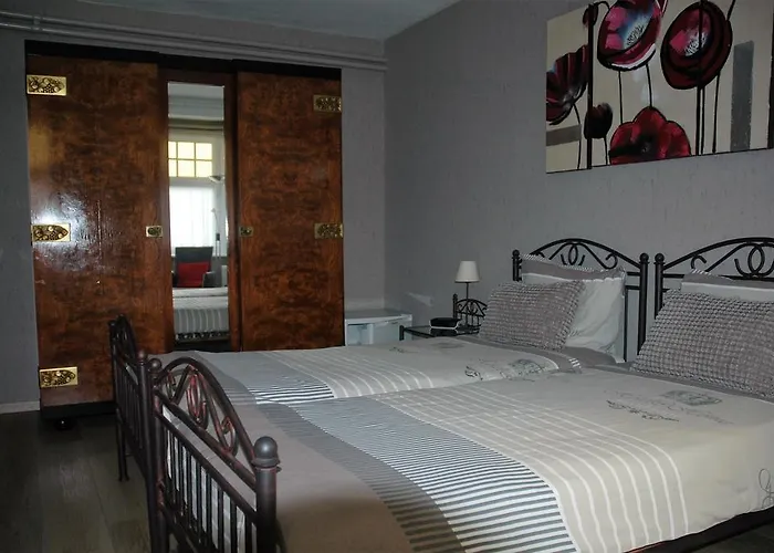 Bed & Breakfast Le Maquis