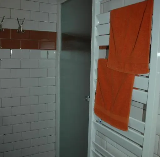 Le Maquis Bed & Breakfast De Haan