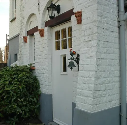 Bed & Breakfast Le Maquis